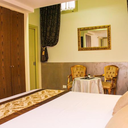 Al Canal Regio - Guest House Венеція Екстер'єр фото