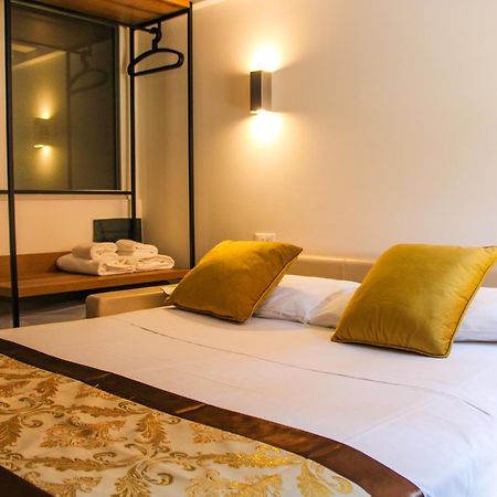 Al Canal Regio - Guest House Венеція Екстер'єр фото