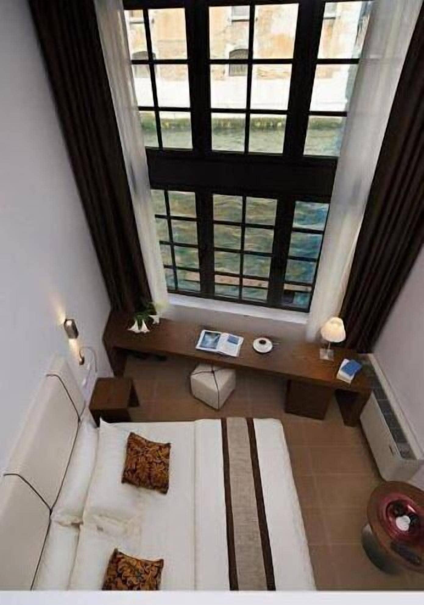 Al Canal Regio - Guest House Венеція Екстер'єр фото