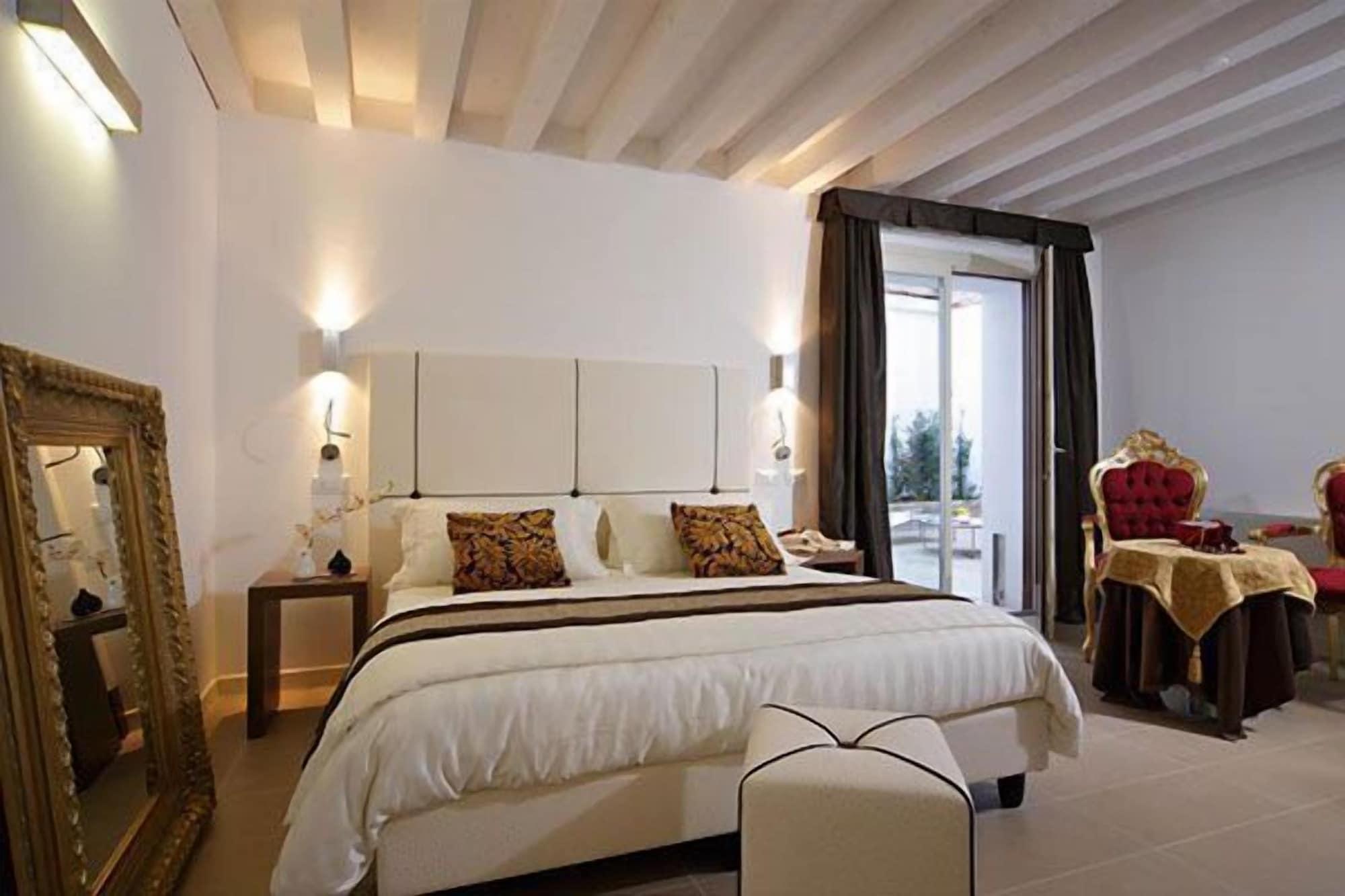 Al Canal Regio - Guest House Венеція Екстер'єр фото