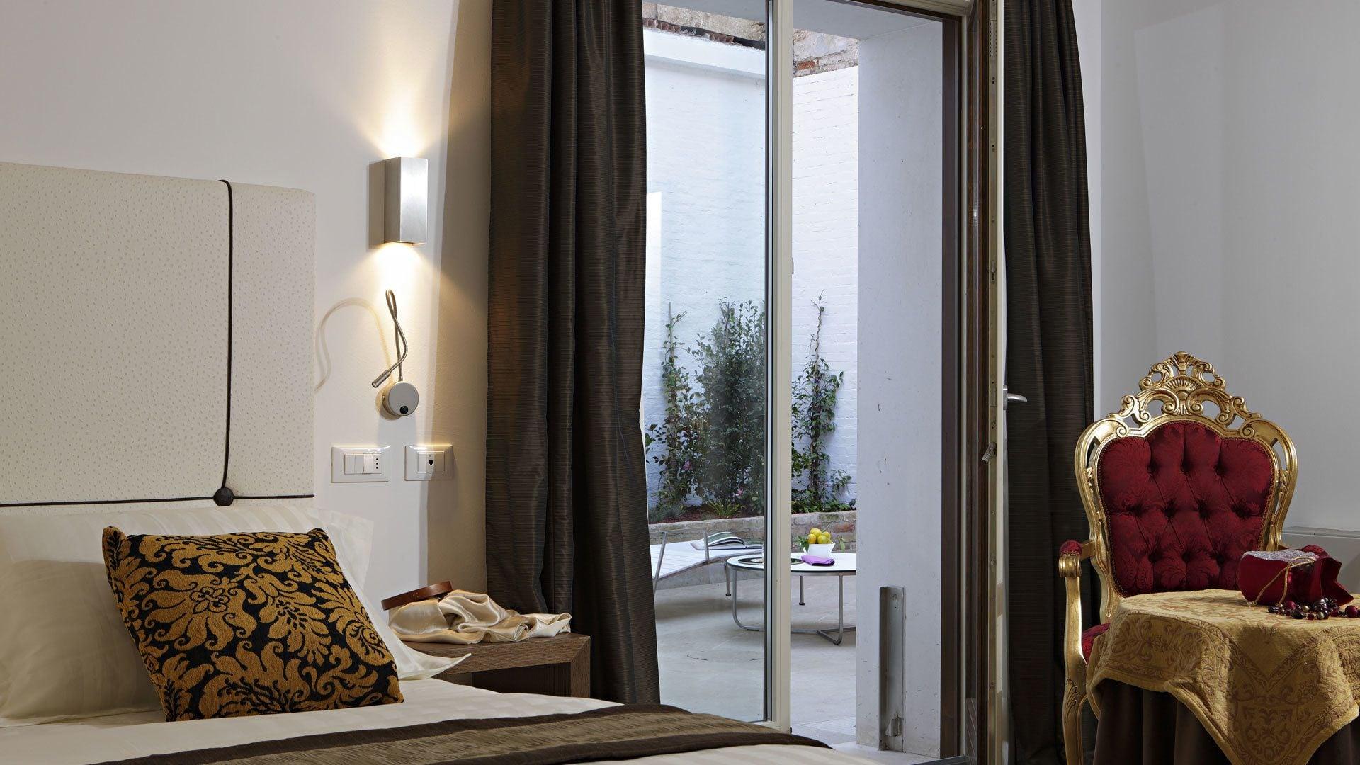Al Canal Regio - Guest House Венеція Екстер'єр фото