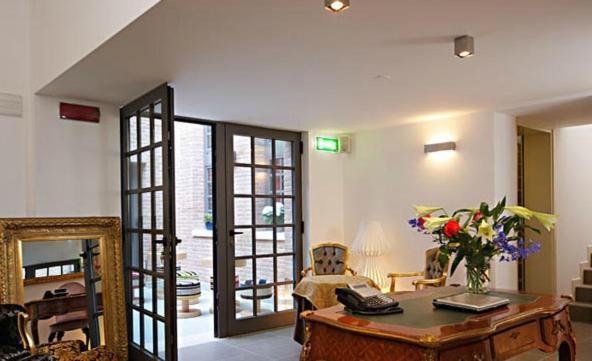 Al Canal Regio - Guest House Венеція Екстер'єр фото