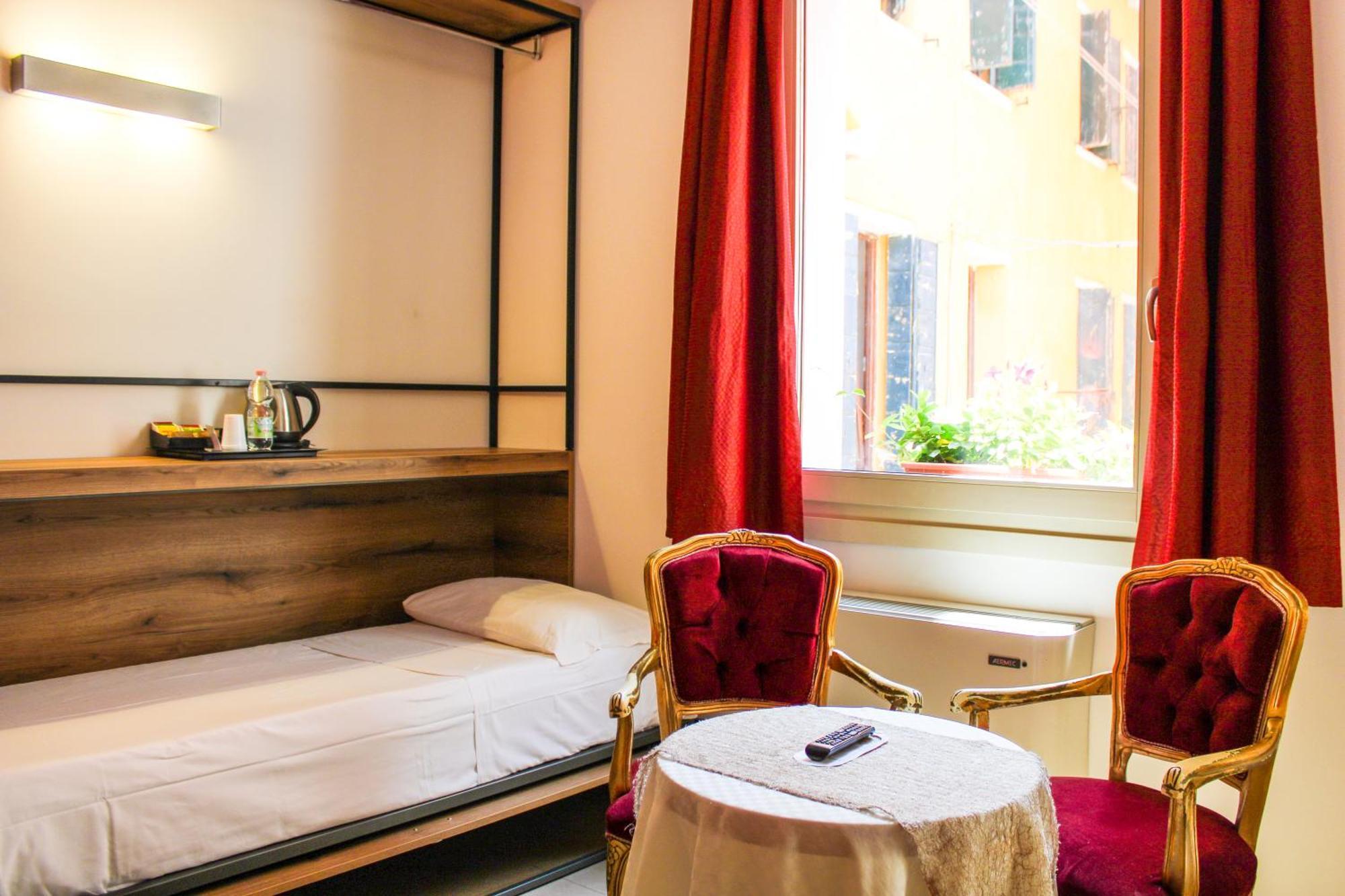 Al Canal Regio - Guest House Венеція Екстер'єр фото