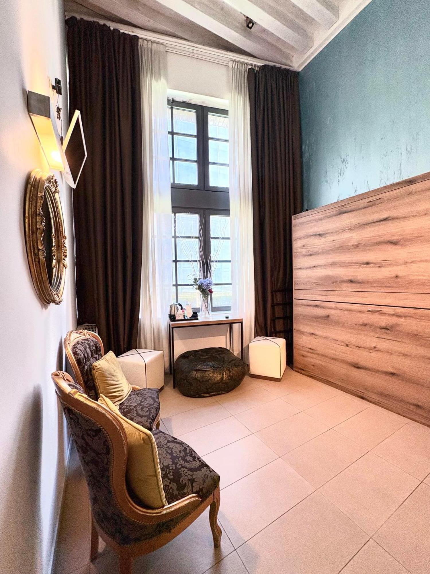 Al Canal Regio - Guest House Венеція Екстер'єр фото