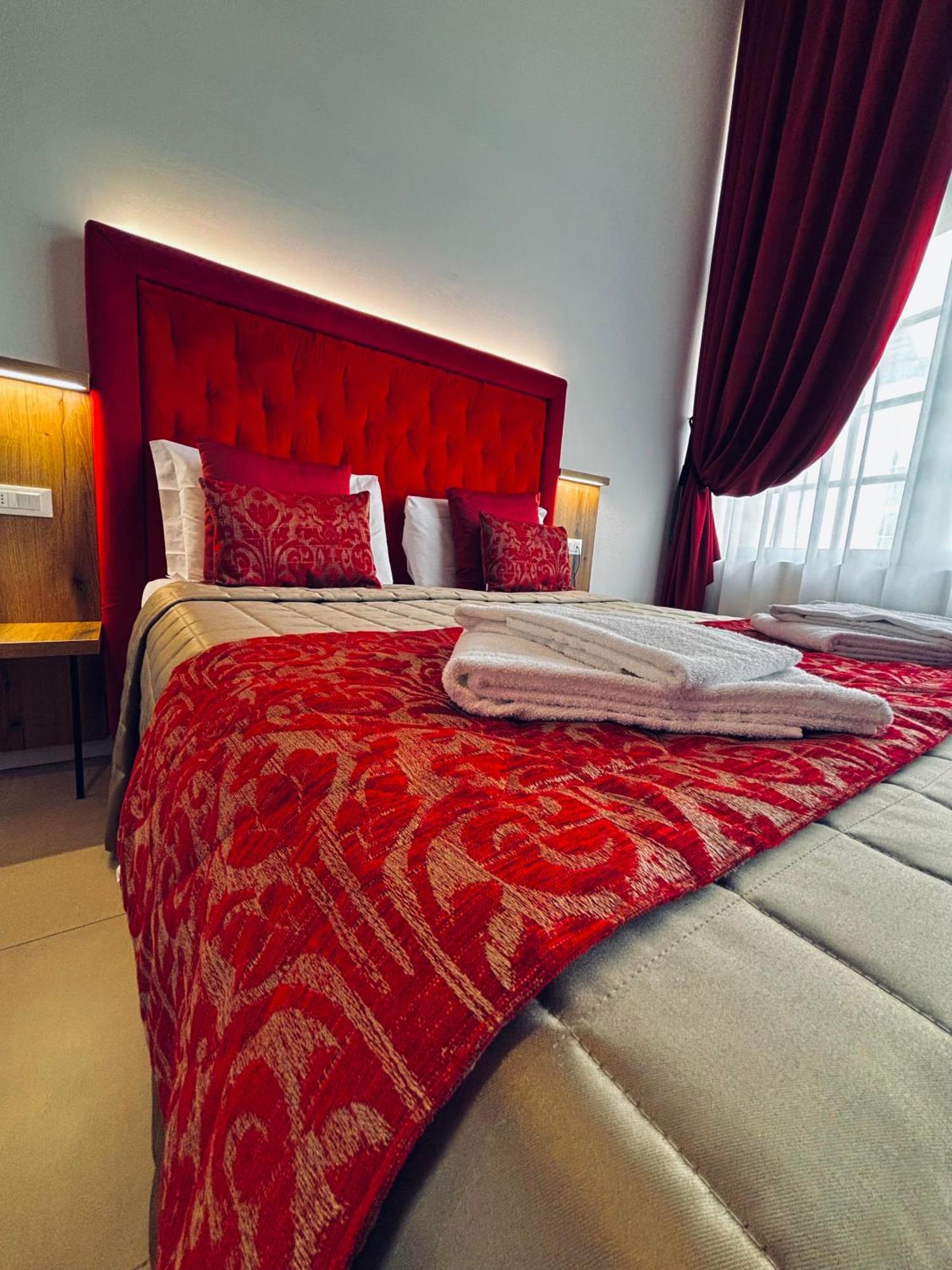 Al Canal Regio - Guest House Венеція Екстер'єр фото