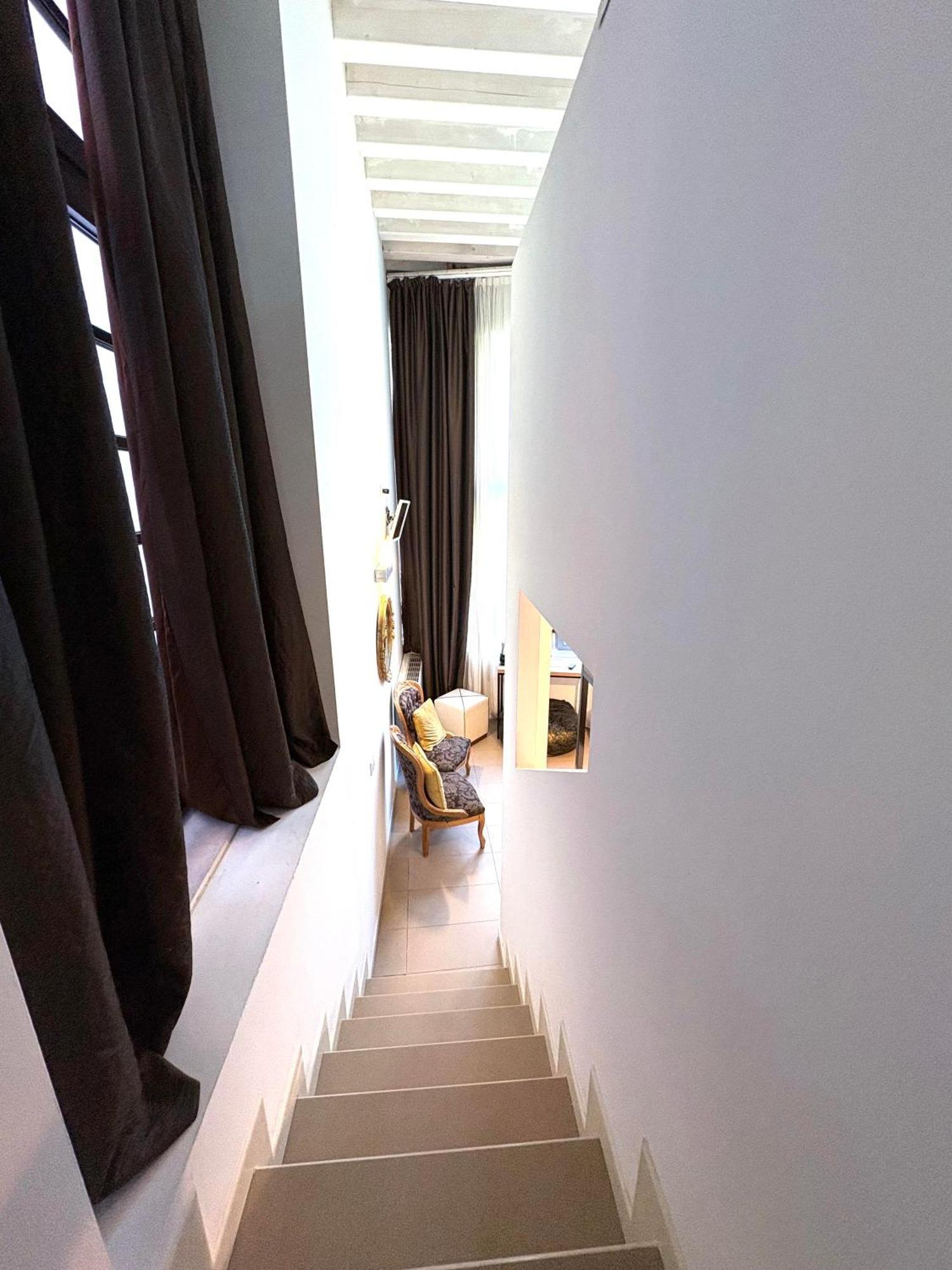Al Canal Regio - Guest House Венеція Екстер'єр фото
