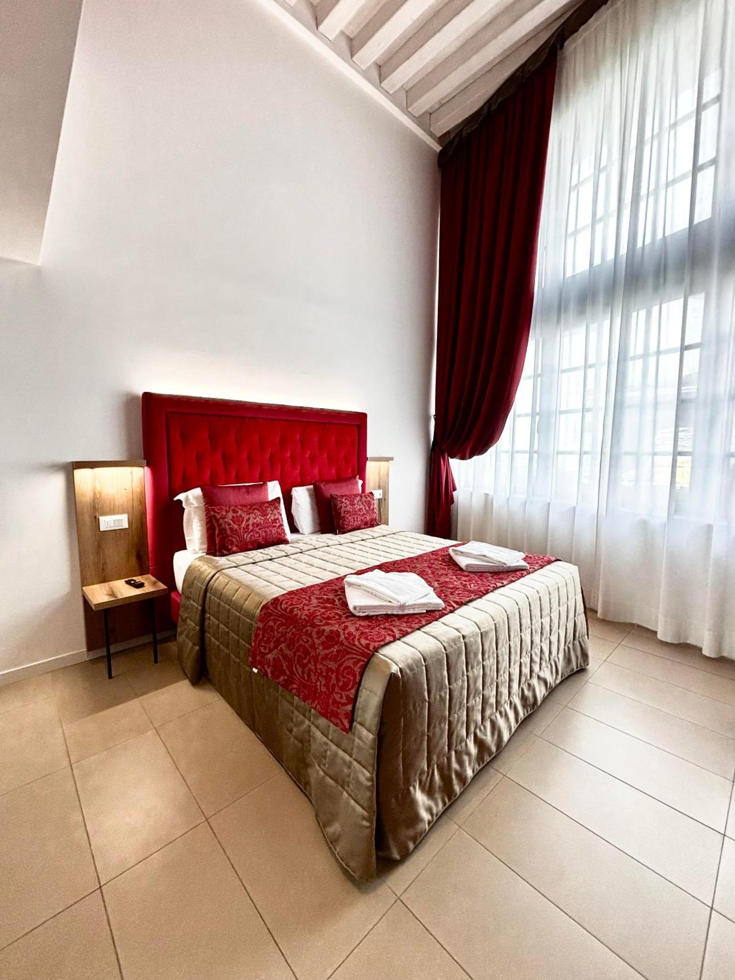 Al Canal Regio - Guest House Венеція Екстер'єр фото