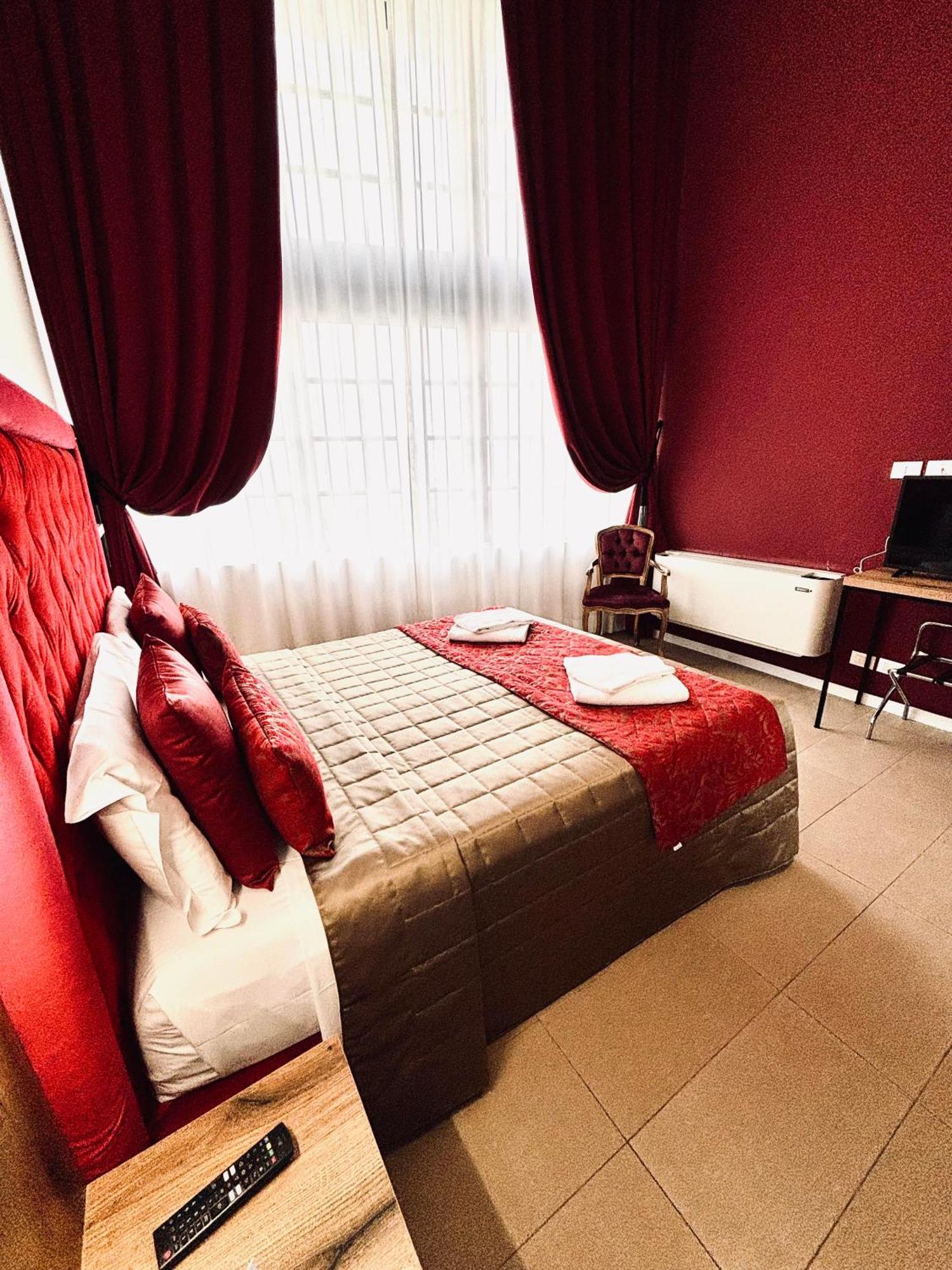 Al Canal Regio - Guest House Венеція Екстер'єр фото